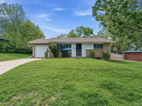 2814 S Winona Court, Denver CO 80236