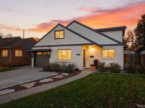 980 Elm Street, Denver CO 80220