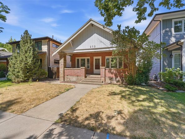 973 S High Street, Denver CO 80209