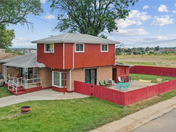 7091 Clay Street, Westminster CO 80030