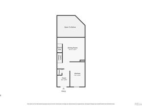 9406 W Ontario Drive, Littleton CO 80128