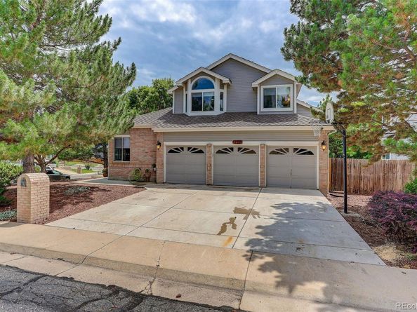 11710 W 75th Drive, Arvada CO 80005