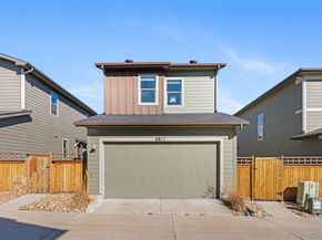 6817 Clay Street, Denver CO 80221