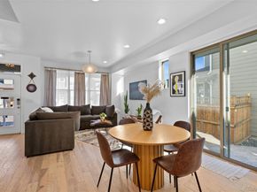 6817 Clay Street, Denver CO 80221