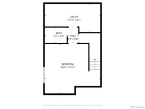 6817 Clay Street, Denver CO 80221