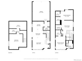 6817 Clay Street, Denver CO 80221