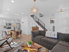 6817 Clay Street, Denver CO 80221