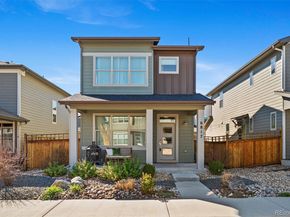 6817 Clay Street, Denver CO 80221