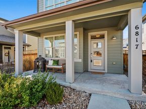 6817 Clay Street, Denver CO 80221