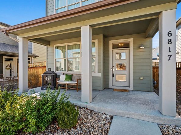 6817 Clay Street, Denver CO 80221