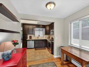 8122 W 17th Avenue, Lakewood CO 80214