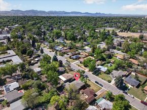 8122 W 17th Avenue, Lakewood CO 80214