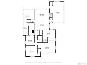 8122 W 17th Avenue, Lakewood CO 80214