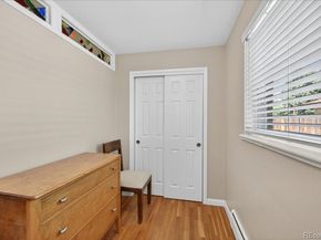 8122 W 17th Avenue, Lakewood CO 80214
