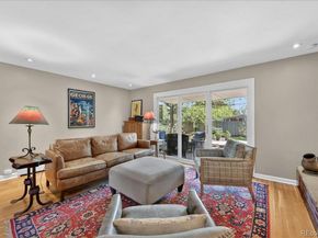 8122 W 17th Avenue, Lakewood CO 80214