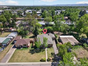 8122 W 17th Avenue, Lakewood CO 80214