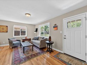 8122 W 17th Avenue, Lakewood CO 80214