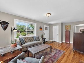8122 W 17th Avenue, Lakewood CO 80214