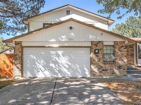 7821 S Lamar Court, Littleton CO 80128