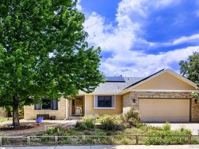 783 Dexter Drive, Broomfield CO 80020