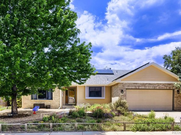 783 Dexter Drive, Broomfield CO 80020