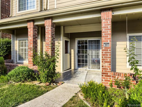 4760 S Wadsworth Boulevard M103, Littleton CO 80123