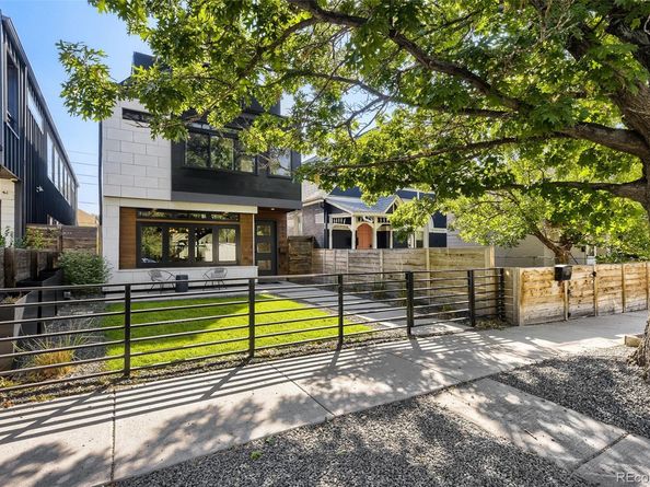 3548 Lipan Street, Denver CO 80211