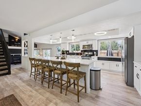 6414 Zinnia Street, Arvada CO 80004