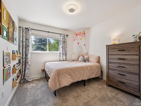 6414 Zinnia Street, Arvada CO 80004