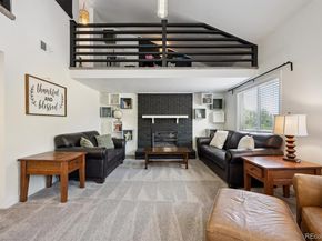 6414 Zinnia Street, Arvada CO 80004