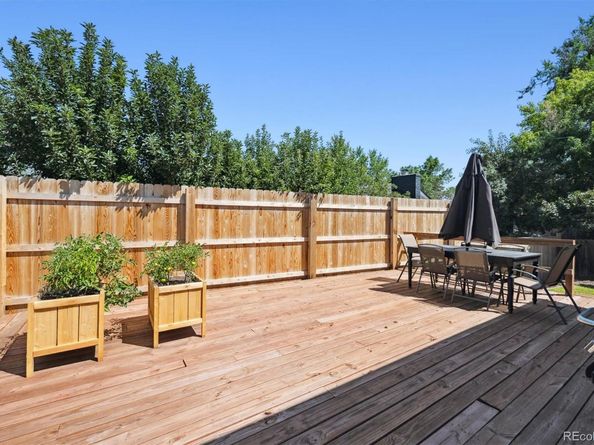 6414 Zinnia Street, Arvada CO 80004
