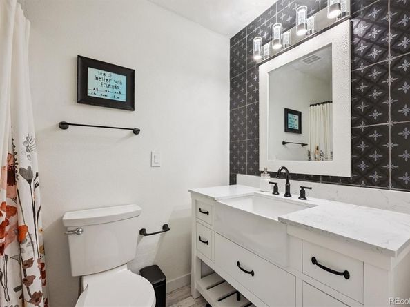 6414 Zinnia Street, Arvada CO 80004