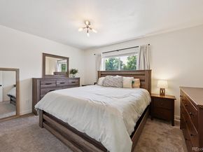 6414 Zinnia Street, Arvada CO 80004