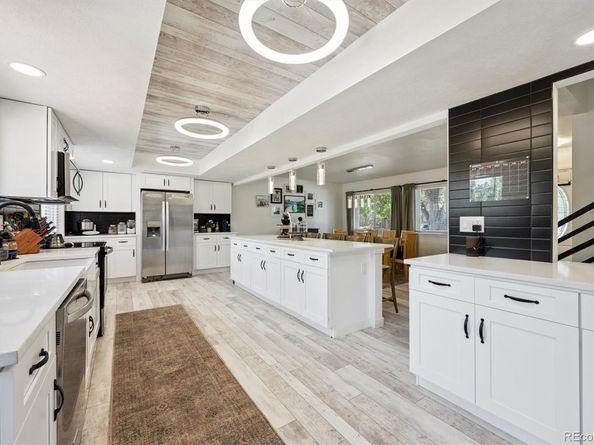 6414 Zinnia Street, Arvada CO 80004