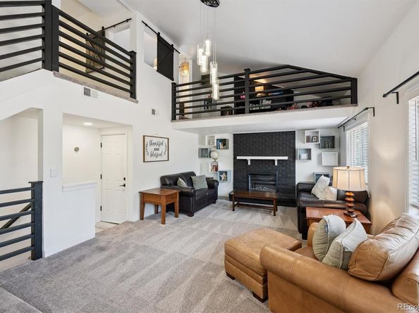 6414 Zinnia Street, Arvada CO 80004