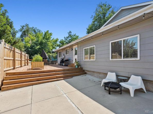 6414 Zinnia Street, Arvada CO 80004