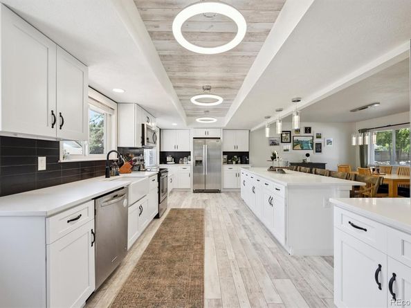 6414 Zinnia Street, Arvada CO 80004