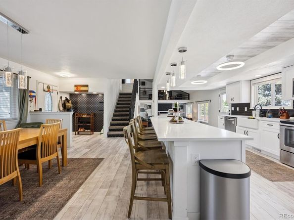 6414 Zinnia Street, Arvada CO 80004