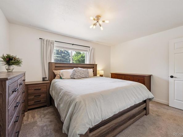 6414 Zinnia Street, Arvada CO 80004