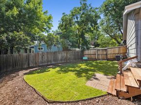 6414 Zinnia Street, Arvada CO 80004