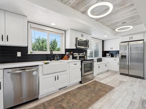 6414 Zinnia Street, Arvada CO 80004