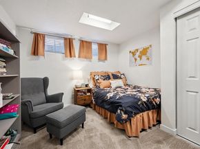 6414 Zinnia Street, Arvada CO 80004