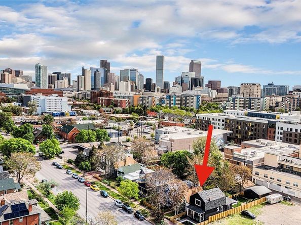 1020 Kalamath Street, Denver CO 80204