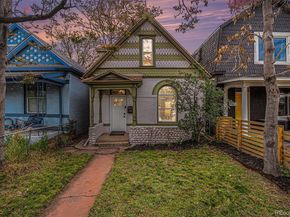 1020 Kalamath Street, Denver CO 80204