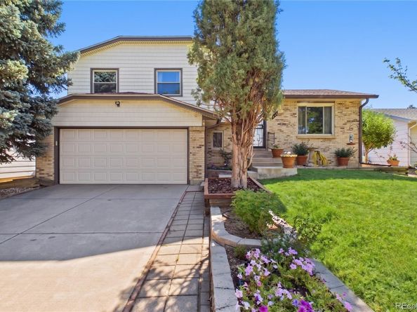 1642 S Nucla Street, Aurora CO 80017