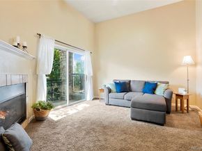 11250 FLORENCE Street 7E, Commerce City CO 80640