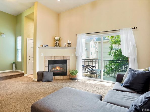 11250 FLORENCE Street 7E, Commerce City CO 80640