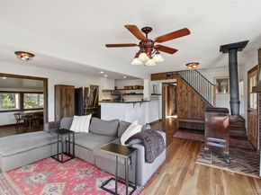 7952 Kunst Road, Golden CO 80403