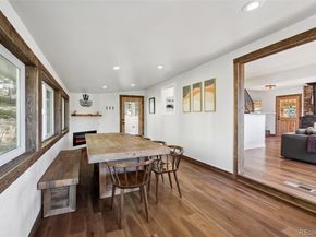 7952 Kunst Road, Golden CO 80403