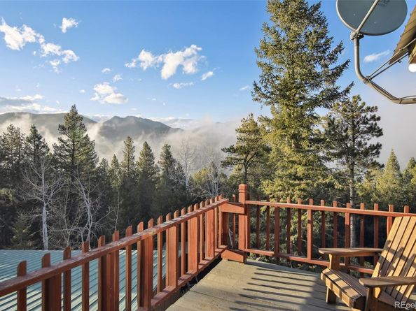7952 Kunst Road, Golden CO 80403